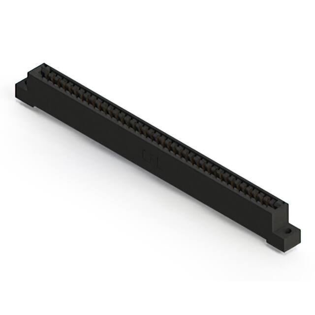 896-040-521-104 EDAC Inc.  Connecteurs de bordure